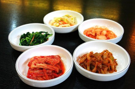 Maesilcha dan Samgyetang, Teh dan Sup Ayam Khas Korea untuk Atasi Flu (2)