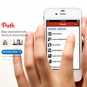 Demi Duit Bakrie, Path Rela Ditinggal Jutaan Pengguna?