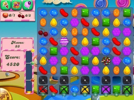 9 Tips Seru Candy Crush Saga