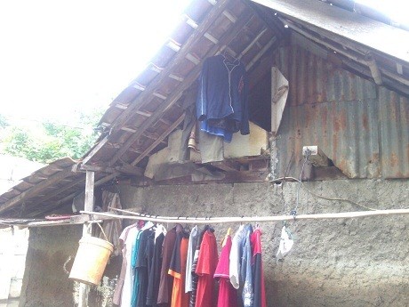 Wilayahnya Langganan Banjir, Ini Kiat Warga Kampung Pesing