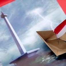 BNPB: Semua Sungai di Jakarta Aman