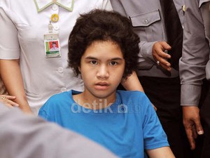 Berkas Kecelakaan Maut Dilimpahkan, Dul Tak Ditahan