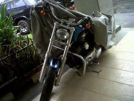 Polri Segera Beberkan Penyitaan Harley Terkait Suap Bea Cukai