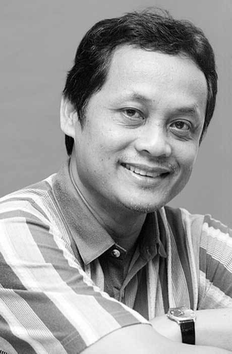 Asyiknya Terbitkan Buku Sendiri, Jadi Writerpreneur Sekaligus Penulis Best Seller
