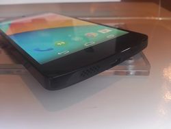 Nexus 5 Siap Pikat Pengguna Indonesia