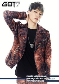 Yuk, Lebih Dekat dengan Member GOT7!