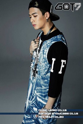 Yuk, Lebih Dekat dengan Member GOT7!