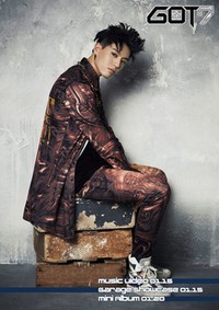 Yuk, Lebih Dekat dengan Member GOT7!
