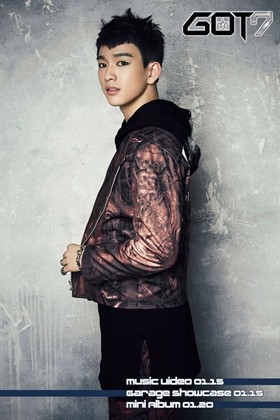 Yuk, Lebih Dekat dengan Member GOT7! Yuk, Lebih Dekat dengan Member GOT7!