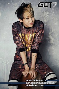 Yuk, Lebih Dekat dengan Member GOT7!