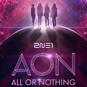 2NE1 Umumkan Konser dan Album Baru All Or Nothing