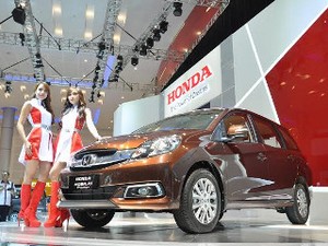 Honda: Biaya Perawatan Mobilio Murah