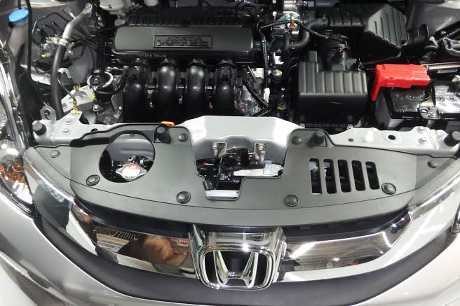 Yuk Bedah Honda Mobilio