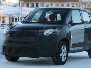 Baby Wrangler di Dinginnya Negara Skandinavia
