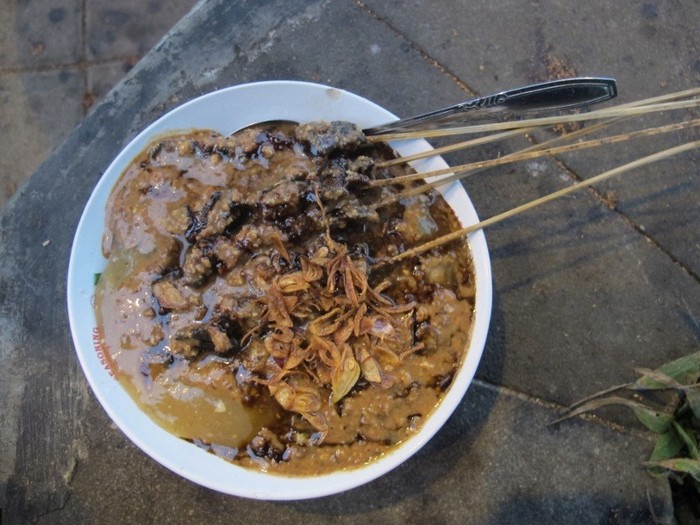 Melancong ke Wonosobo, Wajib Coba Mie Ongklok