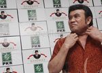 Rhoma Yakin PKB Memilihnya