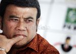 Rhoma Yakin PKB Memilihnya