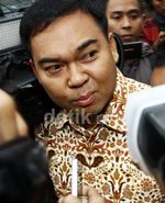 KPK Periksa Bupati Lampung Selatan