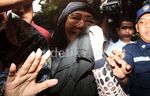 Bu Pur Diperiksa untuk Machfud Suroso