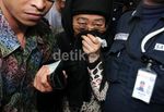 Bu Pur Diperiksa untuk Machfud Suroso