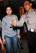 Dul Diserahkan ke Kejaksaan