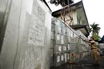 KPUD Kota Bekasi Terima Logistik Pemilu