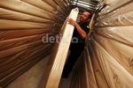 Logistik Pemilu Didistribusikan