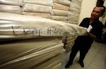 Logistik Pemilu Didistribusikan