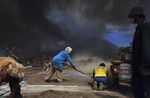 Sinabung Terus Meletus