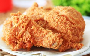 Sstt... Ini Dia Racikan 11 Bumbu Rahasia Ayam Goreng KFC!