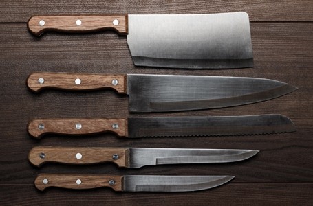Bahaya di Dapur Bisa Disebabkan oleh Gilingan Daging dan Parutan Keju (1)