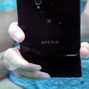 Sony Xperia Z2 Punya Layar Super Tajam?