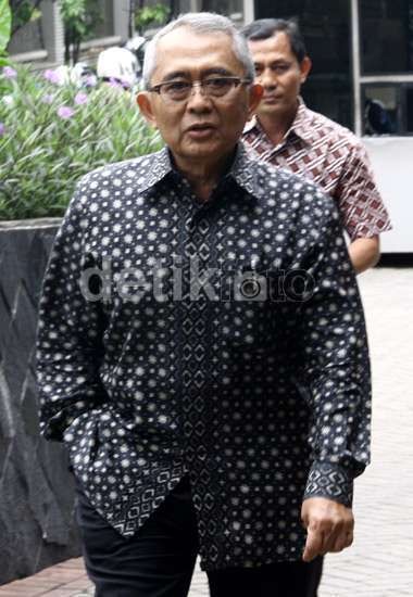3 Hal yang Picu Banjir Semakin Parah Versi Menteri PU