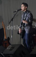 Al, Si Ganteng Maksimal