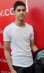 Al, Si Ganteng Maksimal