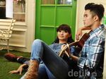 Casual Denim ala Zaskia Gotik