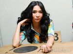 Rambut Indah Mei Chan