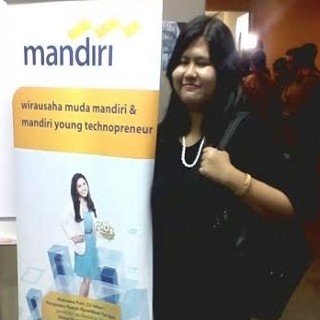 Kisah Mita dan Rekannya Sukses Kembangkan Pembangkit Listrik Arus Laut