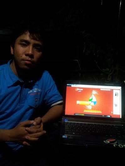Bikin Website Donor Darah, 2 Orang Ini Dapat Rp 50 Juta dari Bank Mandiri