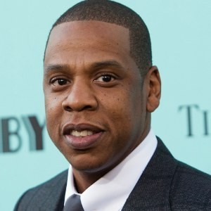 Kisah Hilangnya Tanda Strip di Nama Jay Z