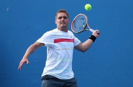 Tantangan Olivier Giroud Dunia Tenis untuk Andy Murray