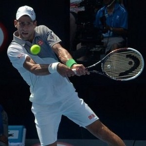 Djokovic Melaju Mulus ke Babak Ketiga