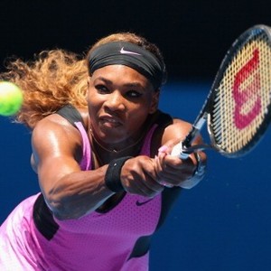 Serena & Li Na Melenggang ke Babak Ketiga