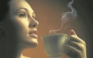 Minum Kopi Tidak Selalu Memicu Dehidrasi