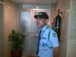 Selain Bhatoegana dan Tri Yulianto, KPK Geledah Ruang Zainuddin Amali