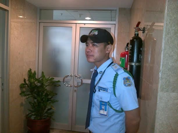 Selain Bhatoegana dan Tri Yulianto, KPK Geledah Ruang Zainuddin Amali