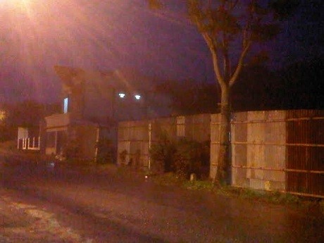 Polda Jateng Grebek Pabrik Air Zamzam Palsu di Semarang