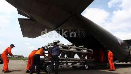 BPPT: Kekurangan Pesawat Jadi Kendala Modifikasi Cuaca di Jakarta