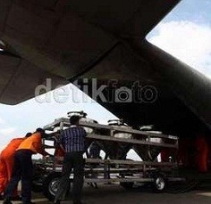 BPPT: Kekurangan Pesawat Jadi Kendala Modifikasi Cuaca di Jakarta