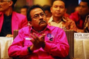 Jumat Besok, KPK Periksa Rano Karno Terkait Kasus Suap Pilkada